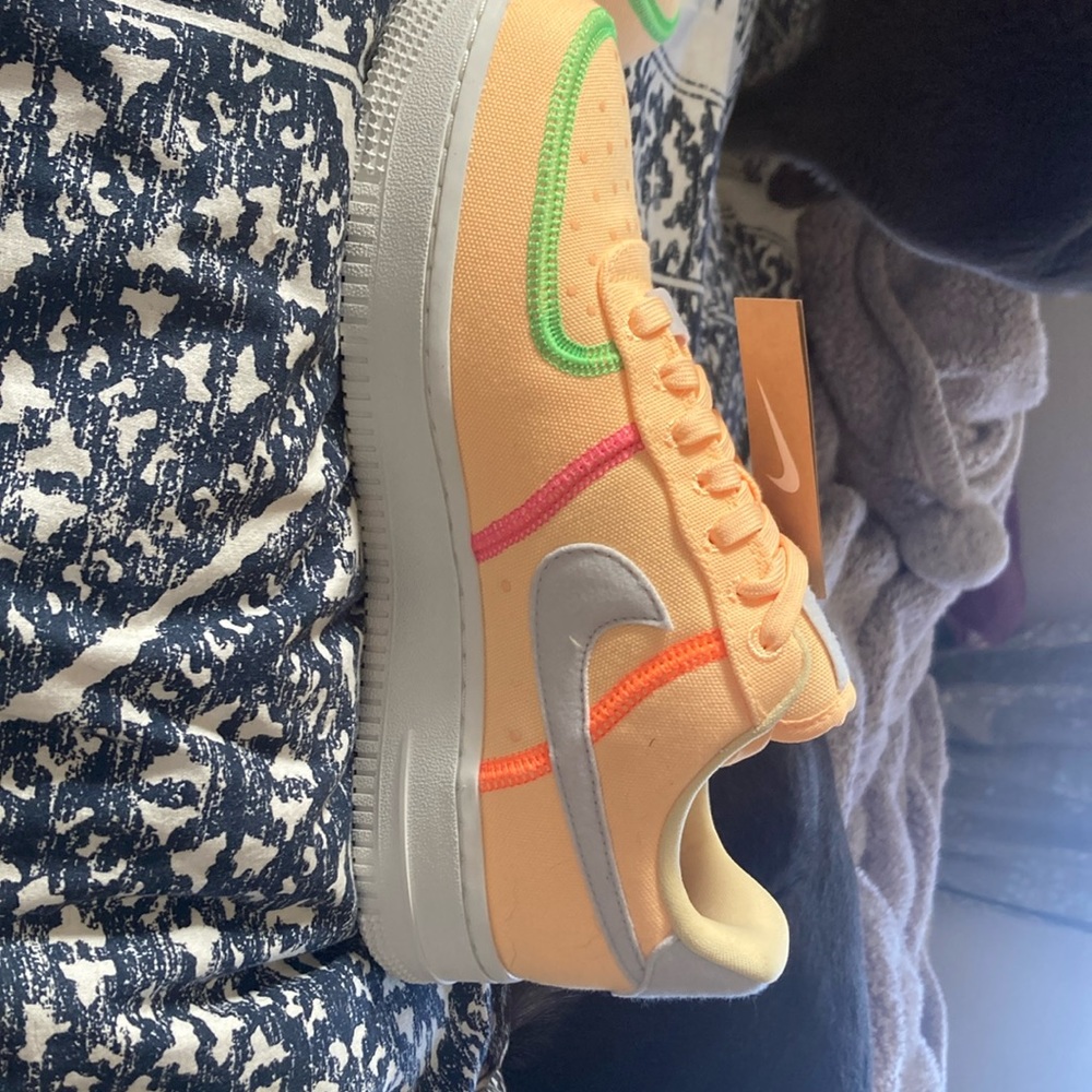 Nike Air Force 1 Ultra rare colors
